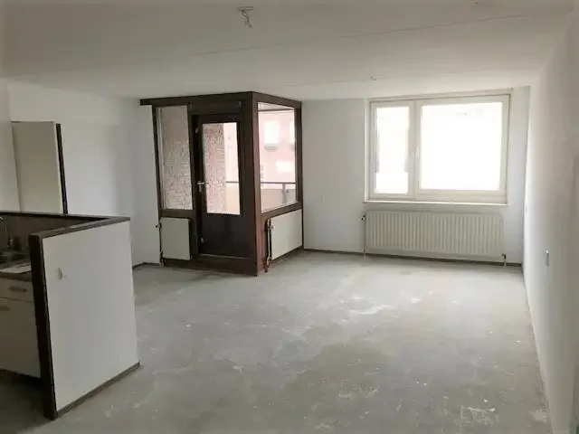 Foto van de Appartement gelegen aan de Sint Christoffelstraat in Roermond