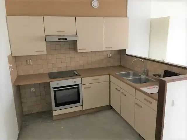 Foto van de Appartement gelegen aan de Sint Christoffelstraat in Roermond