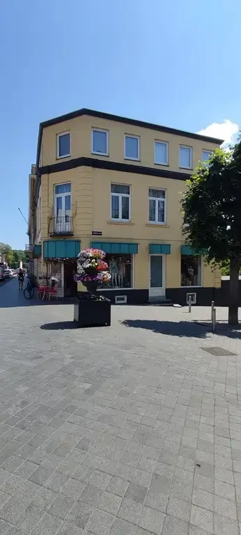 Foto van de Appartement gelegen aan de Lindenlaan in Valkenburg
