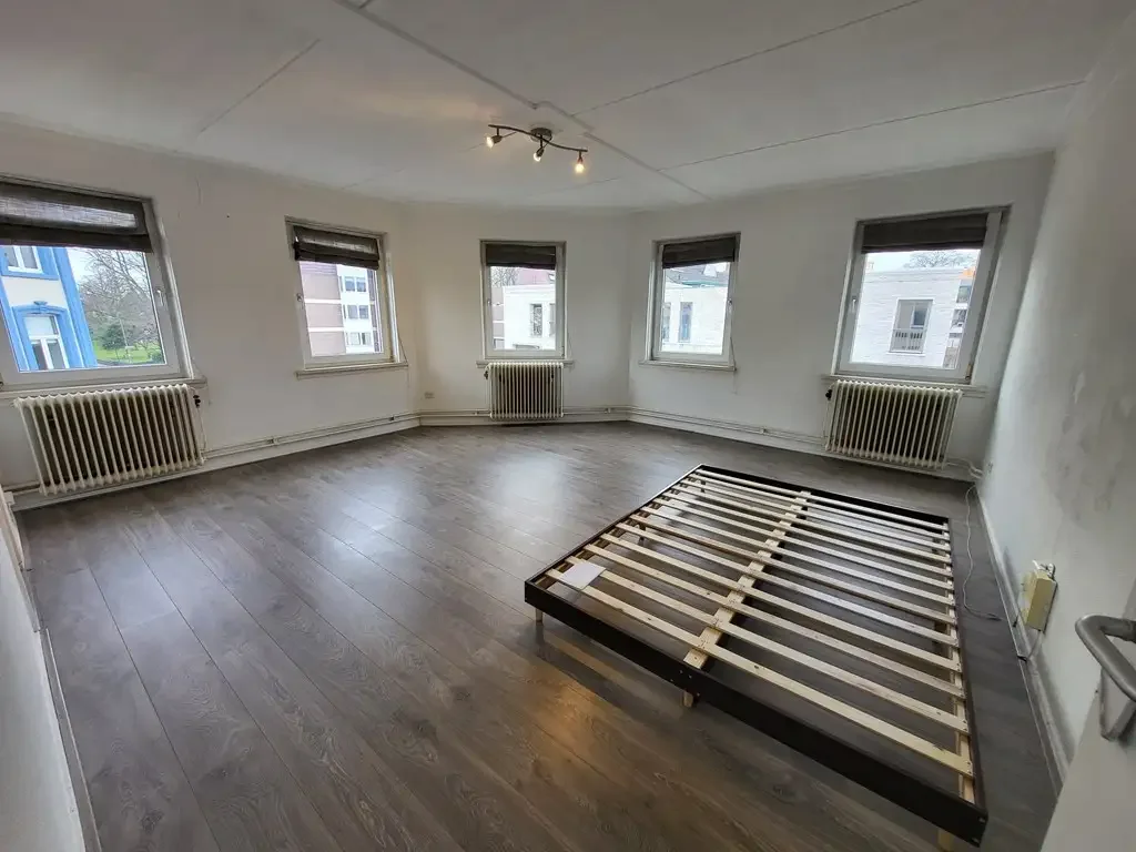 Foto van de Appartement gelegen aan de Lindenlaan in Valkenburg