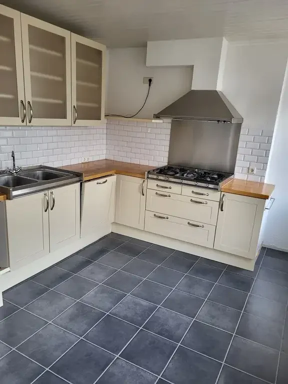 Foto van de Appartement gelegen aan de Lindenlaan in Valkenburg