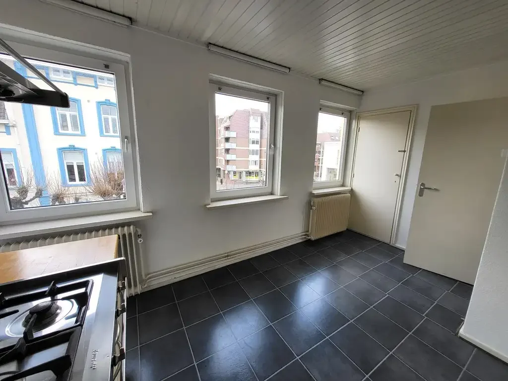 Foto van de Appartement gelegen aan de Lindenlaan in Valkenburg