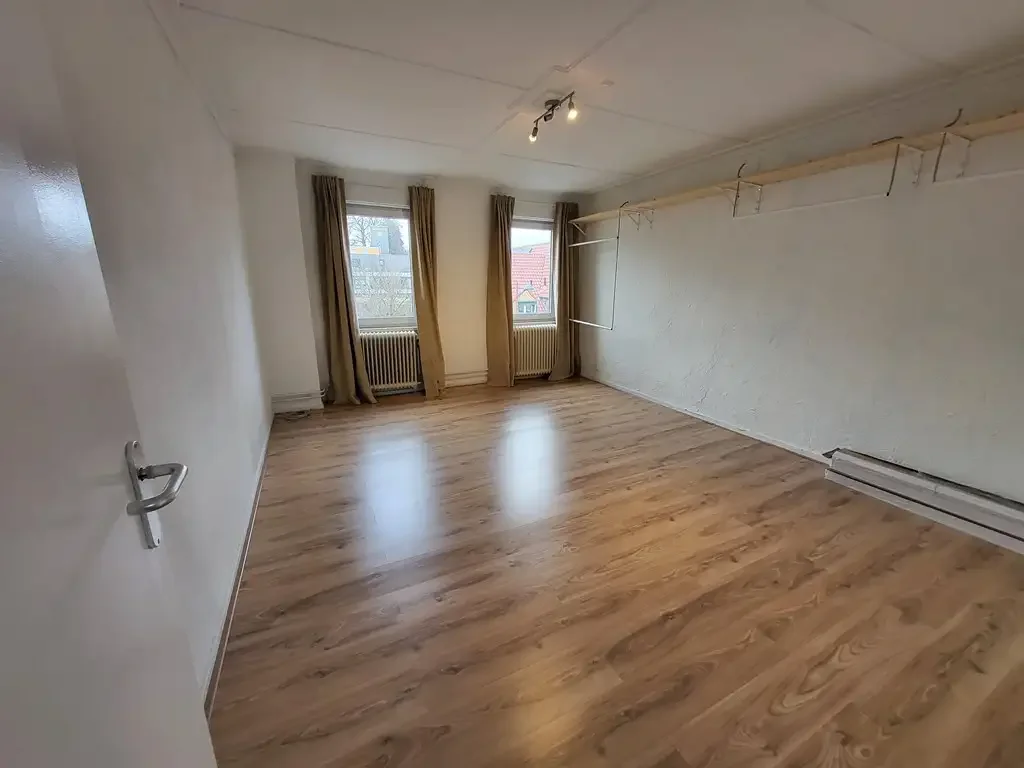 Foto van de Appartement gelegen aan de Lindenlaan in Valkenburg