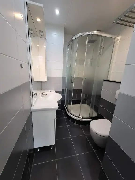 Foto van de Appartement gelegen aan de Lindenlaan in Valkenburg