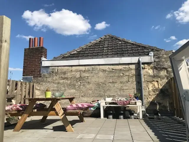 Foto van de Appartement gelegen aan de Lindenlaan in Valkenburg