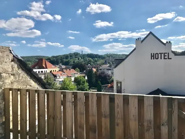 Foto van de Appartement gelegen aan de Lindenlaan in Valkenburg