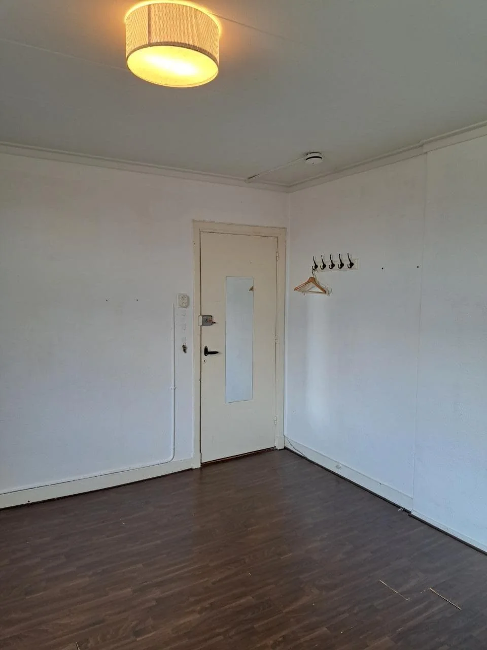 Foto van de Kamer gelegen aan de Concordiastraat in Maastricht