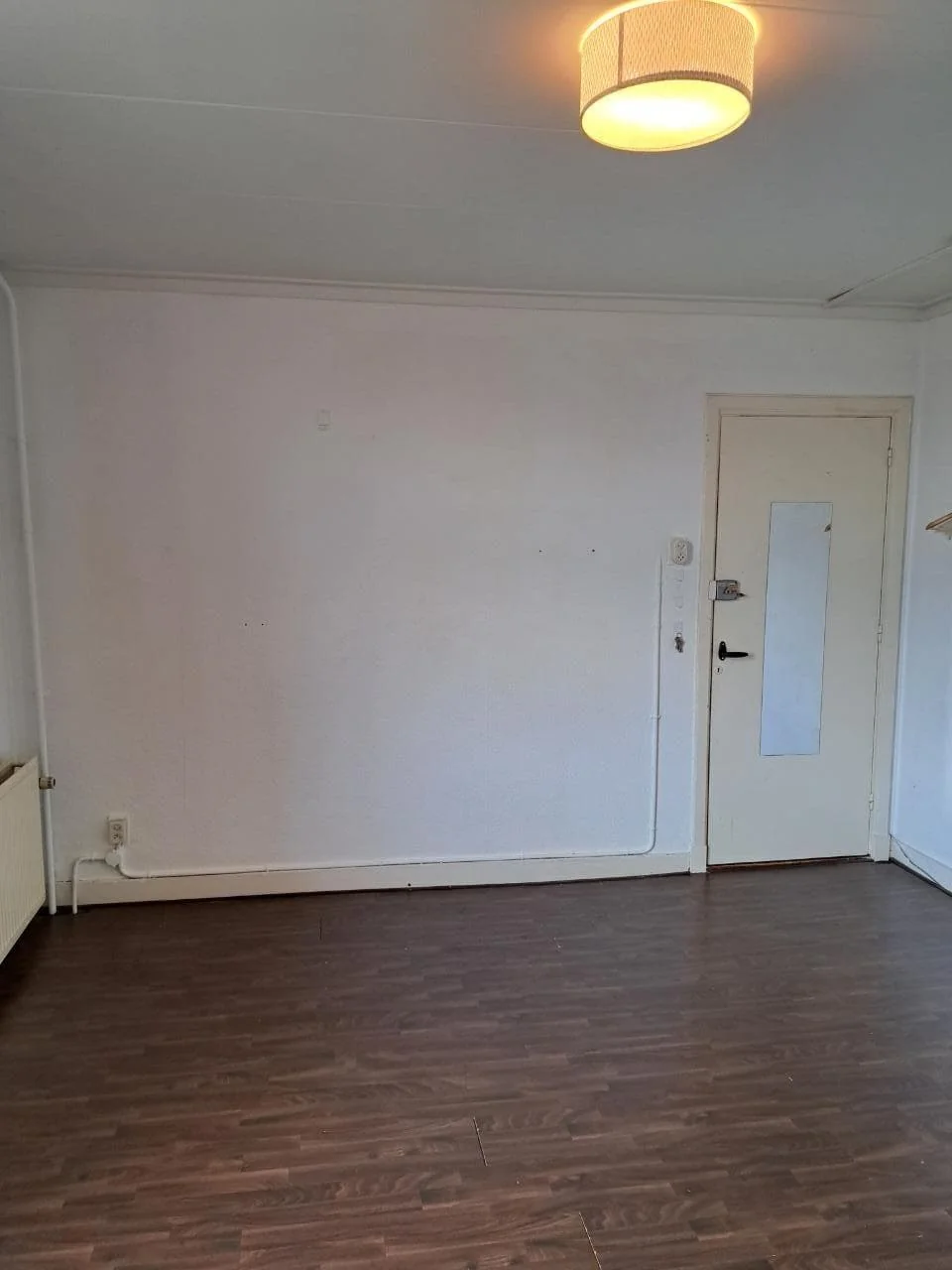 Foto van de Kamer gelegen aan de Concordiastraat in Maastricht