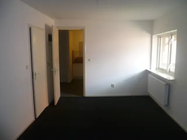 Foto van de Appartement gelegen aan de Jagerlaan in Zeist