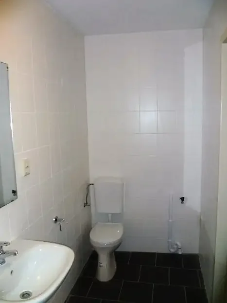 Foto van de Appartement gelegen aan de Jagerlaan in Zeist