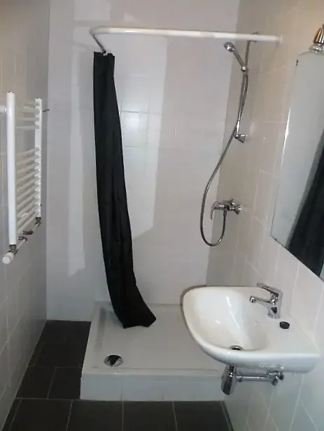 Foto van de Appartement gelegen aan de Jagerlaan in Zeist
