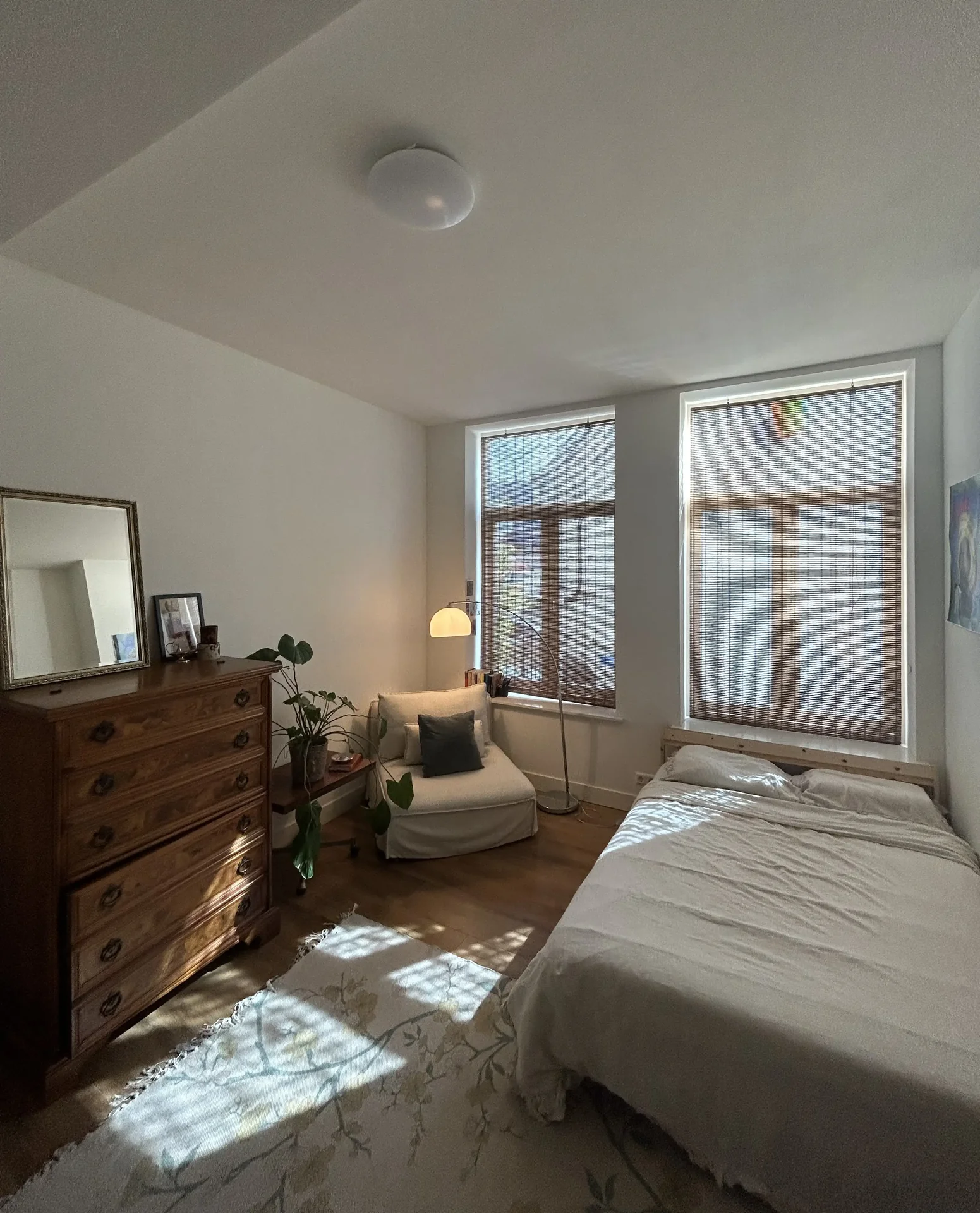 Foto van de Appartement gelegen aan de Ginnekenstraat in Breda
