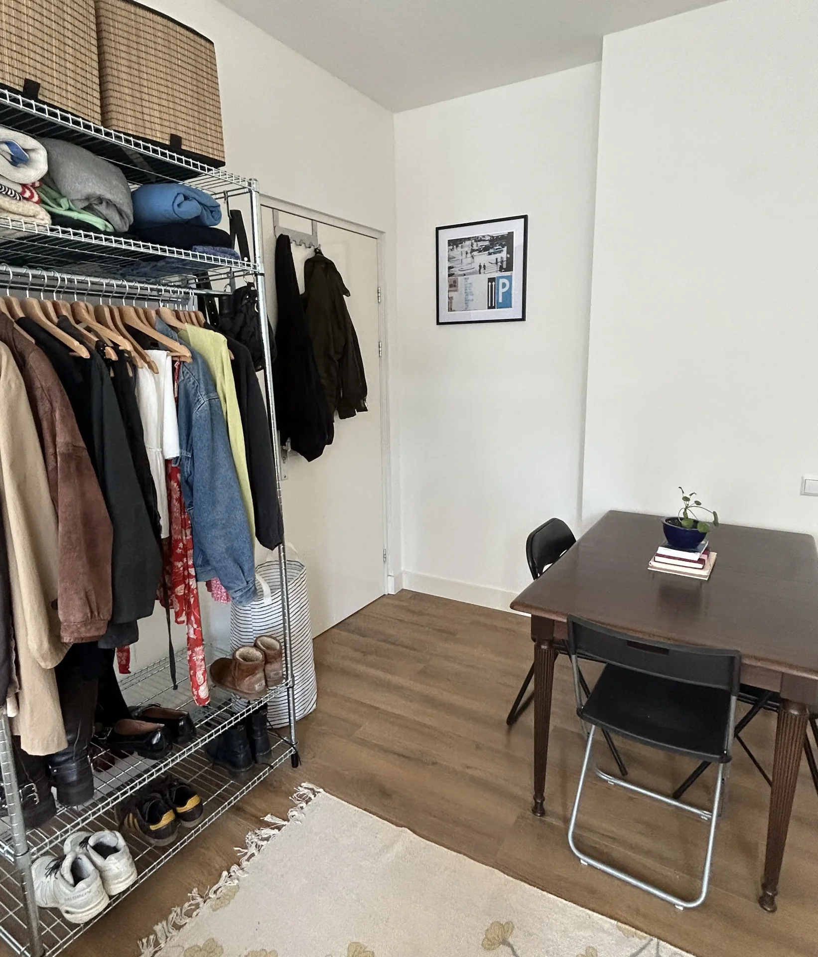 Foto van de Appartement gelegen aan de Ginnekenstraat in Breda
