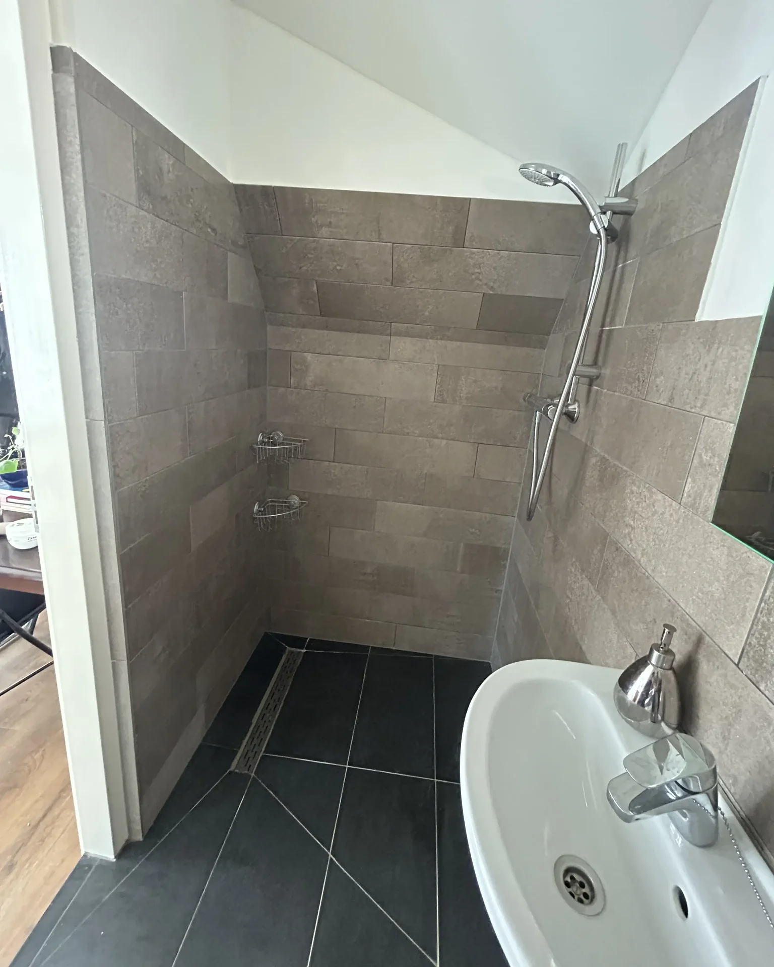 Foto van de Appartement gelegen aan de Ginnekenstraat in Breda