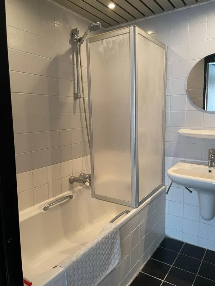 Foto van de Appartement gelegen aan de Gedempte Gracht in Den Haag