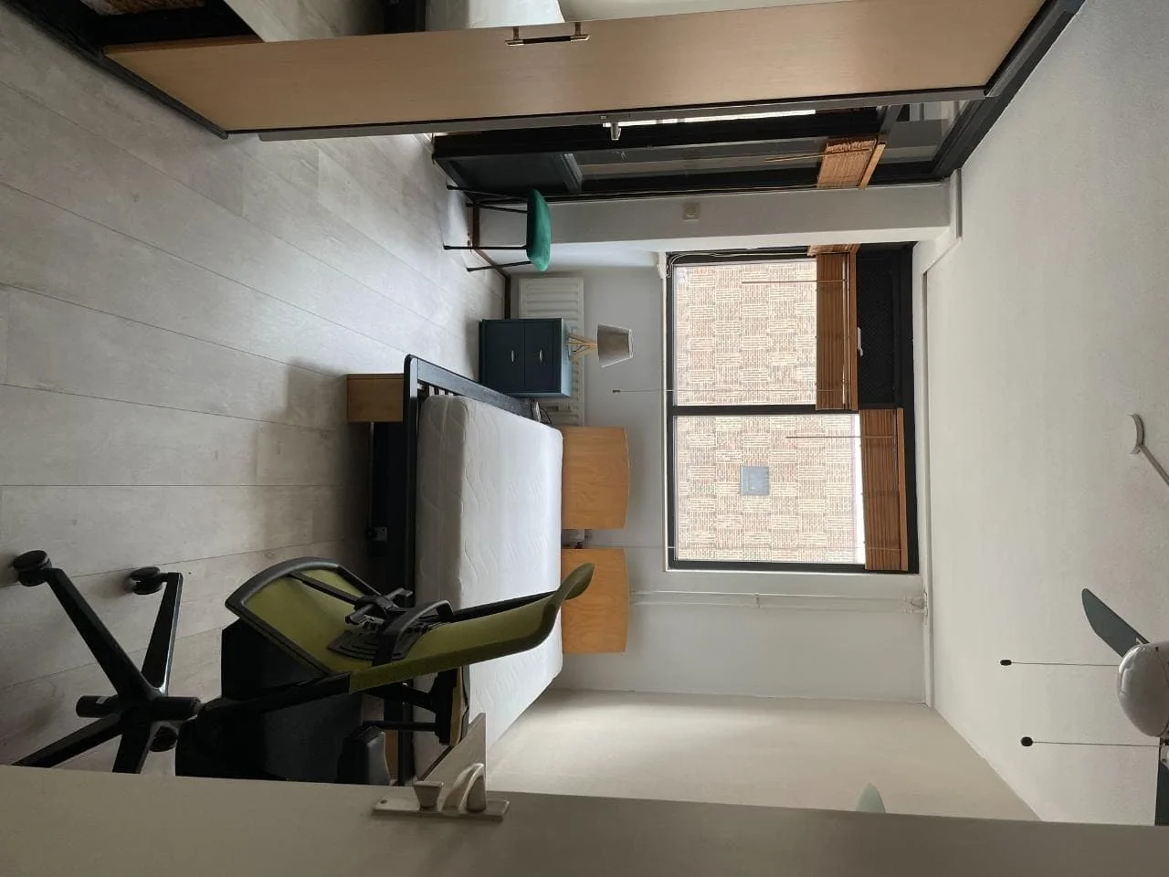 Foto van de Appartement gelegen aan de Gedempte Gracht in Den Haag