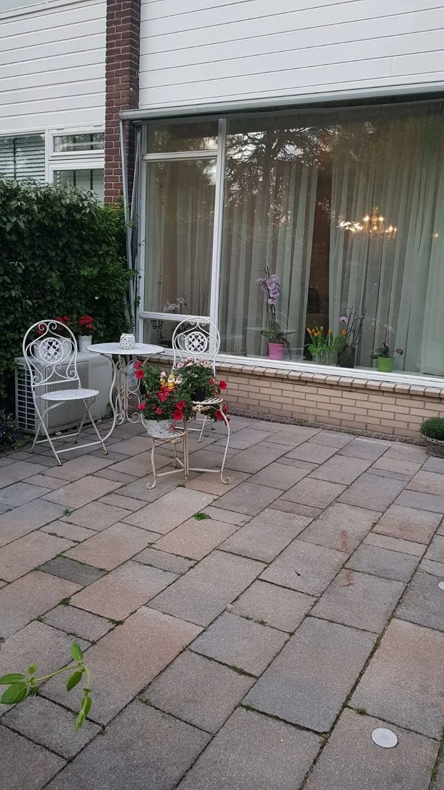 Foto van de Kamer gelegen aan de Reimersbeek in Amsterdam