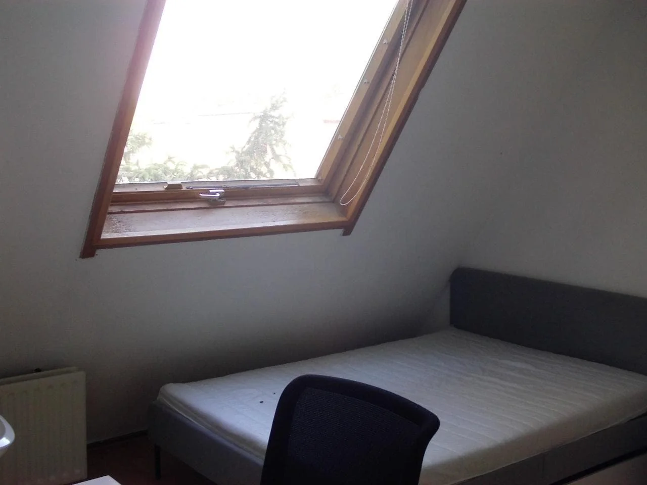Foto van de Kamer gelegen aan de Hogeborg in Maastricht