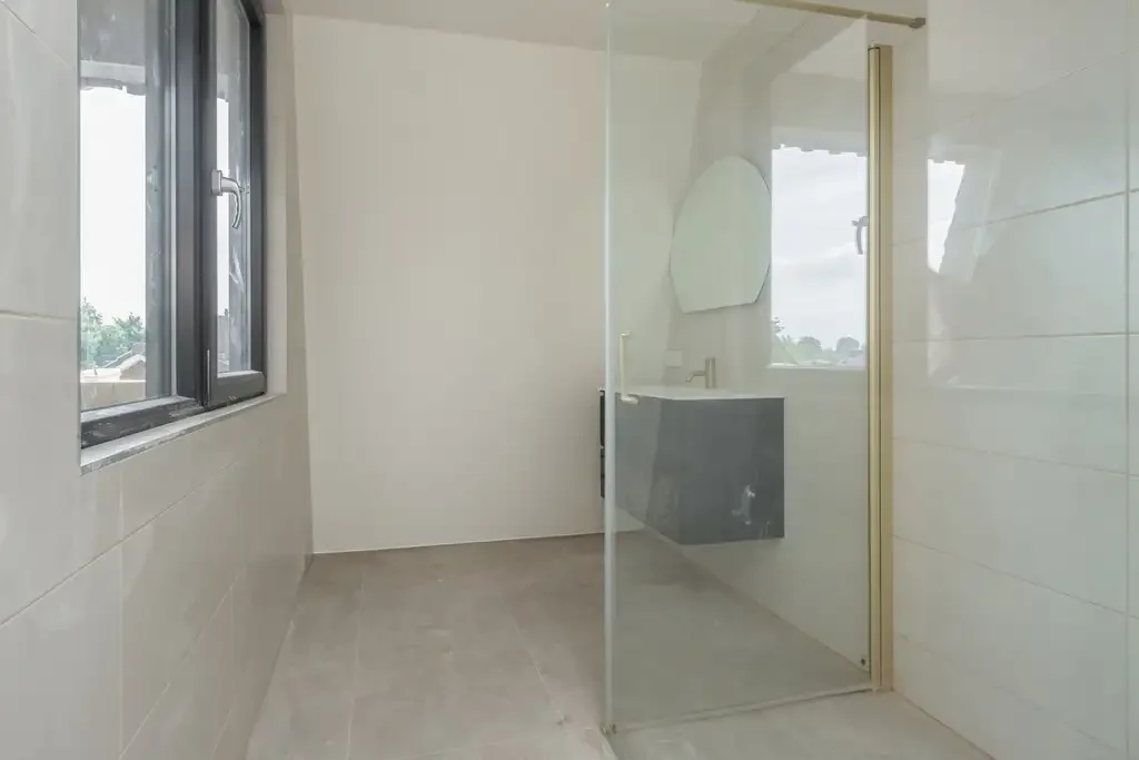 Foto van de Appartement gelegen aan de Wilhelminastraat in Waalwijk
