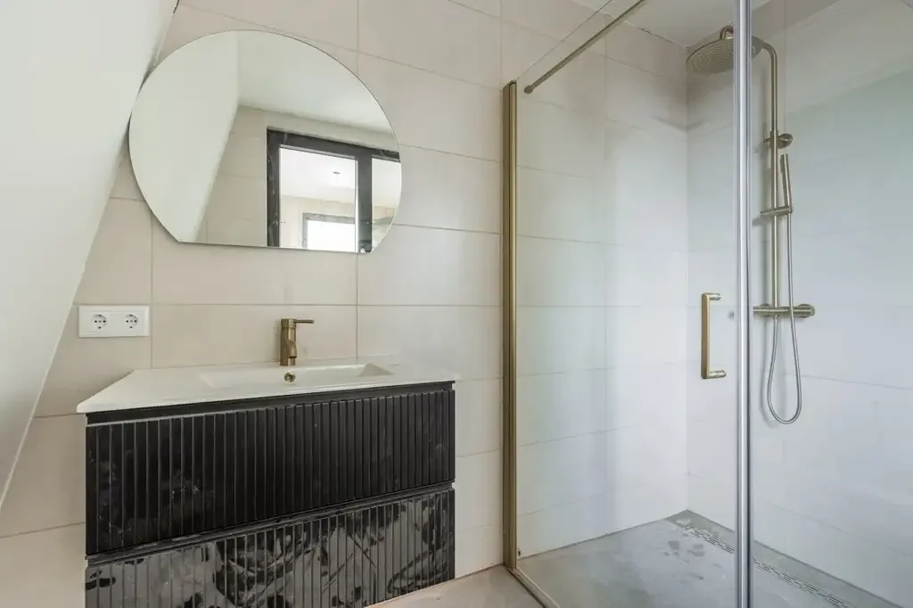 Foto van de Appartement gelegen aan de Wilhelminastraat in Waalwijk
