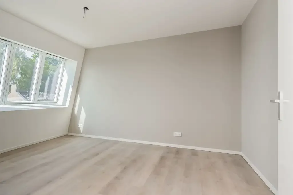 Foto van de Appartement gelegen aan de Wilhelminastraat in Waalwijk