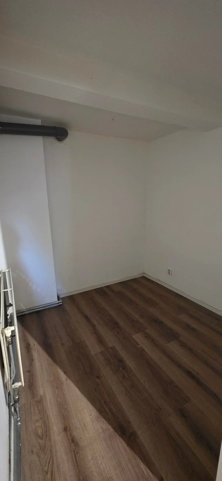 Foto van de Studio gelegen aan de Van Hogendorpsteeg in Breda