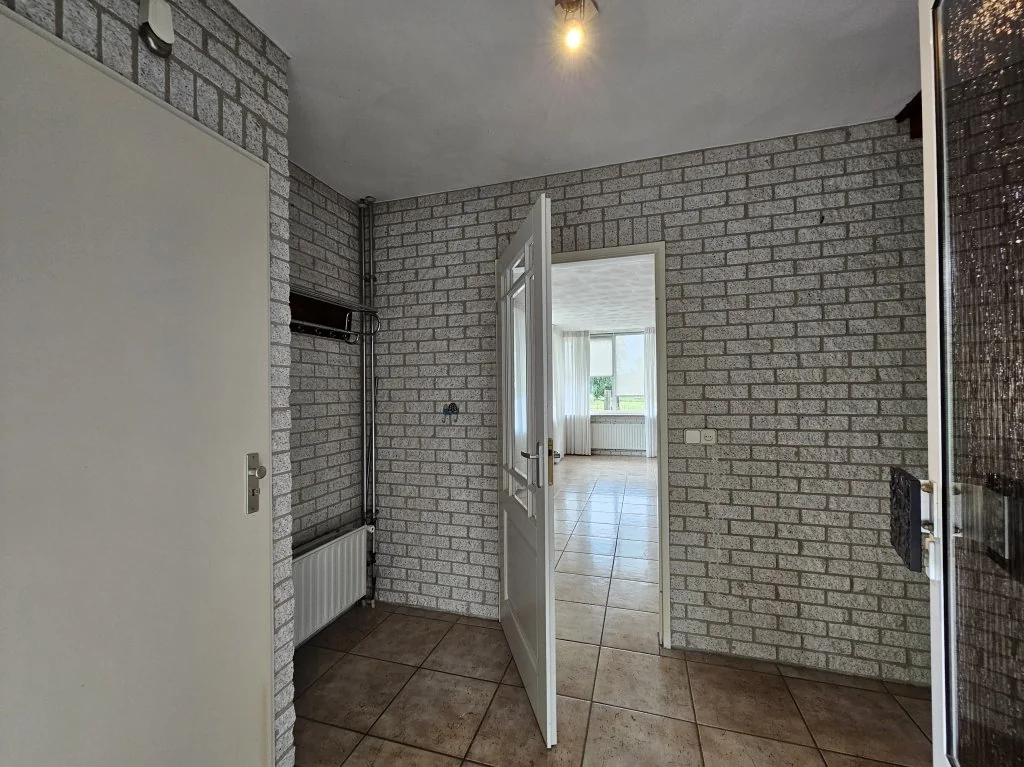 Foto van de Appartement gelegen aan de Meester van Coothstraat in Lith