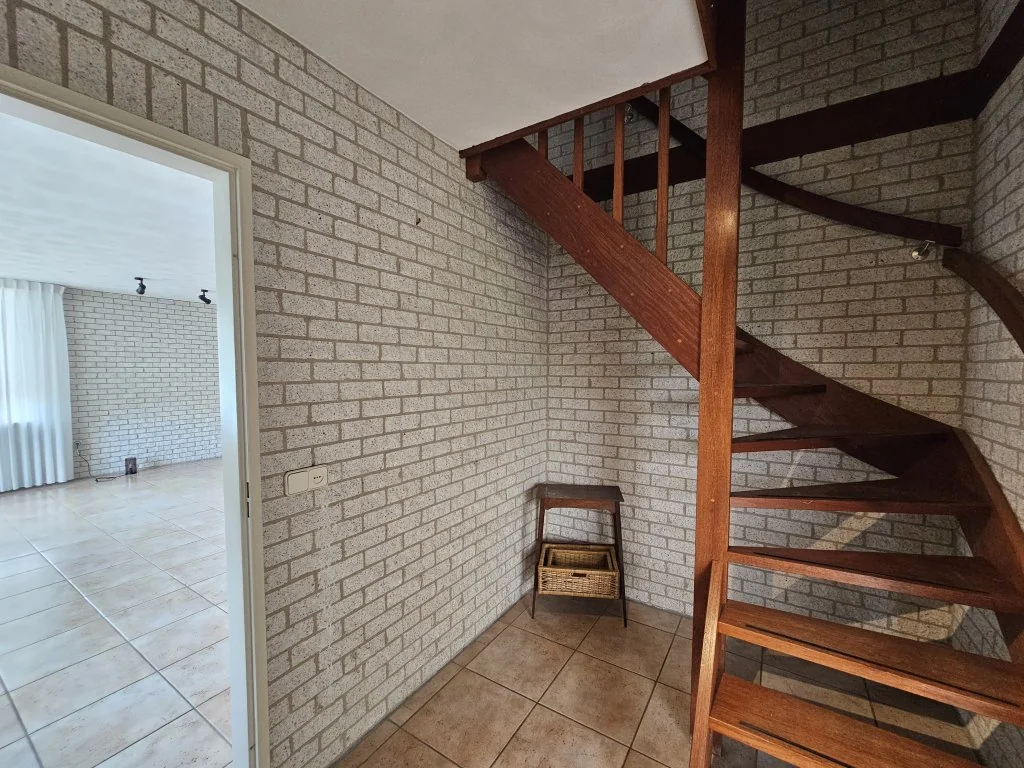 Foto van de Appartement gelegen aan de Meester van Coothstraat in Lith