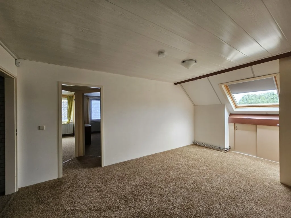 Foto van de Appartement gelegen aan de Meester van Coothstraat in Lith