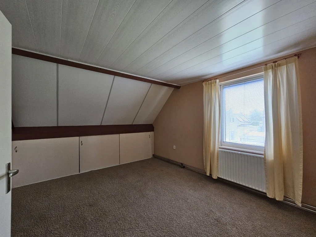 Foto van de Appartement gelegen aan de Meester van Coothstraat in Lith