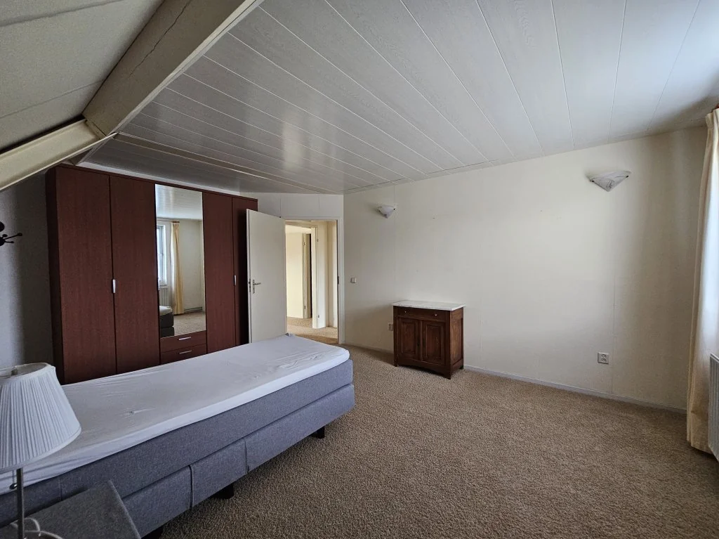 Foto van de Appartement gelegen aan de Meester van Coothstraat in Lith