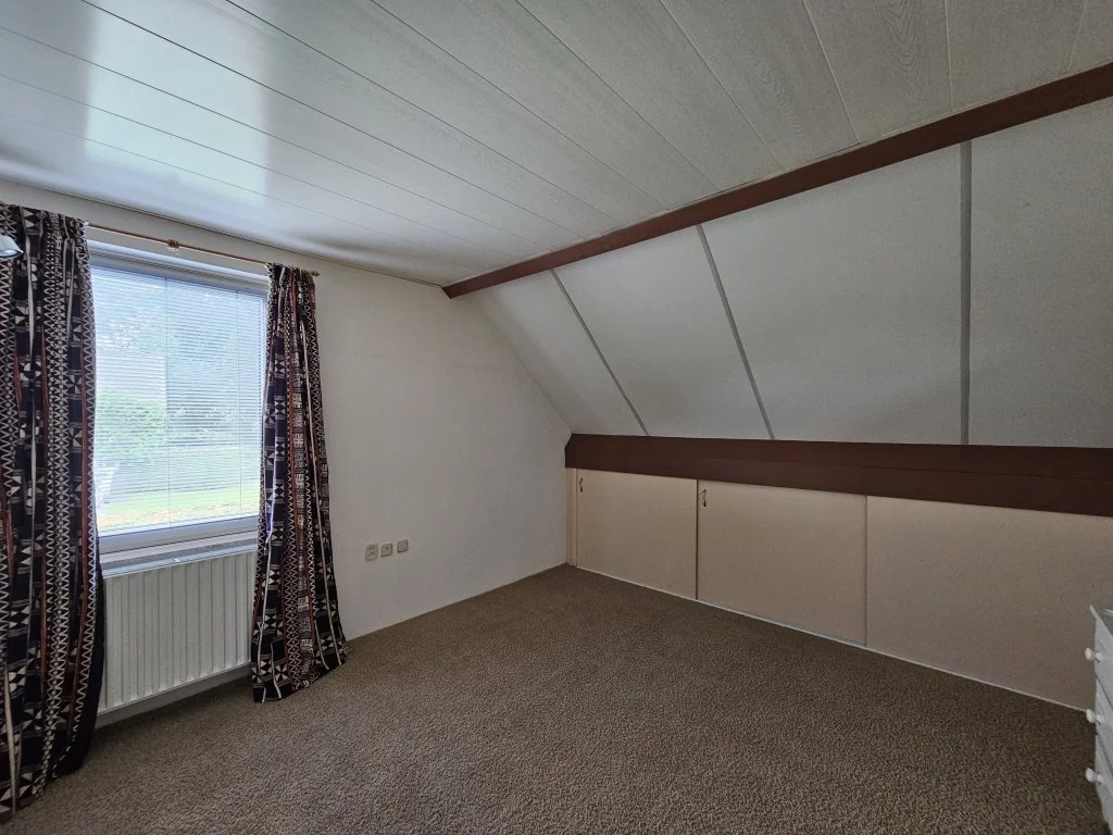 Foto van de Appartement gelegen aan de Meester van Coothstraat in Lith