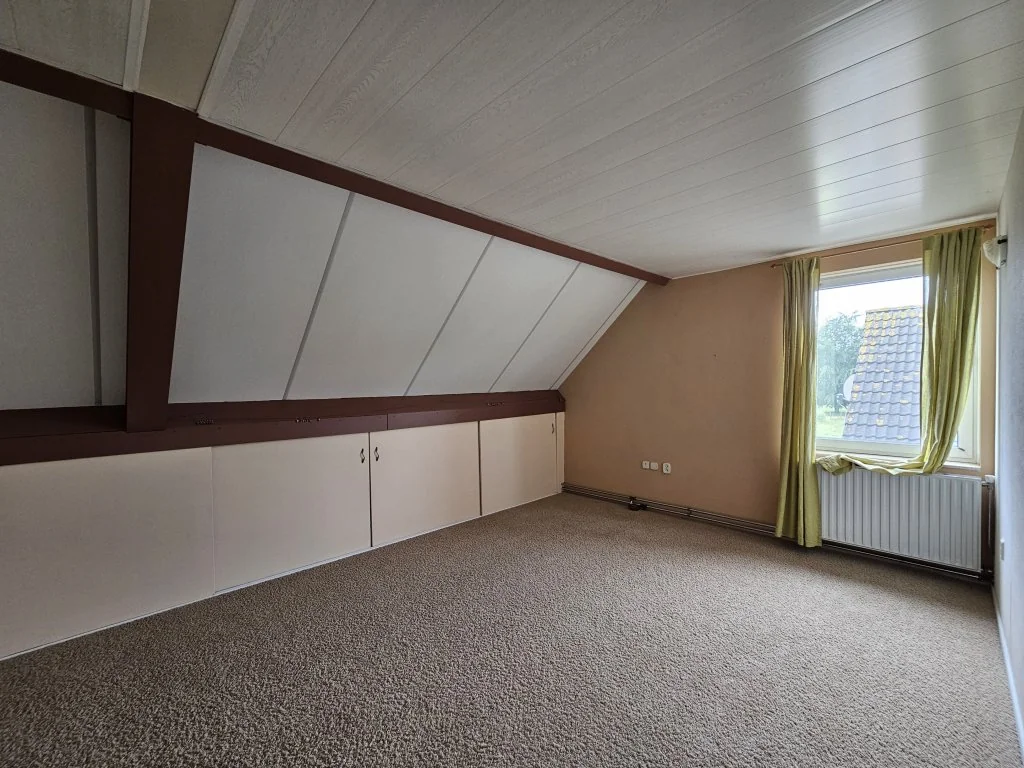 Foto van de Appartement gelegen aan de Meester van Coothstraat in Lith