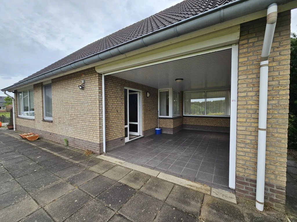 Foto van de Appartement gelegen aan de Meester van Coothstraat in Lith