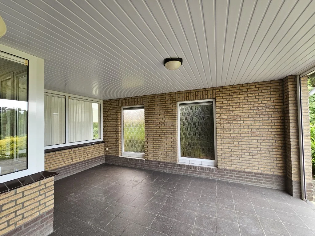 Foto van de Appartement gelegen aan de Meester van Coothstraat in Lith