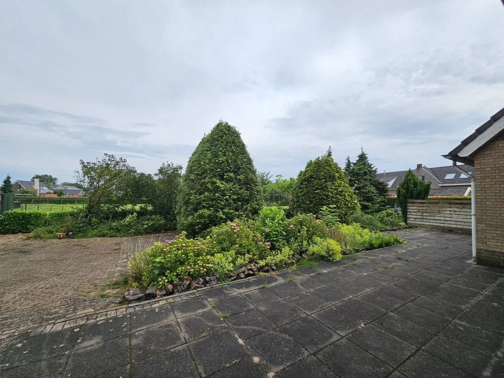 Foto van de Appartement gelegen aan de Meester van Coothstraat in Lith
