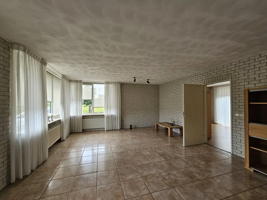 Foto van de Appartement gelegen aan de Meester van Coothstraat in Lith