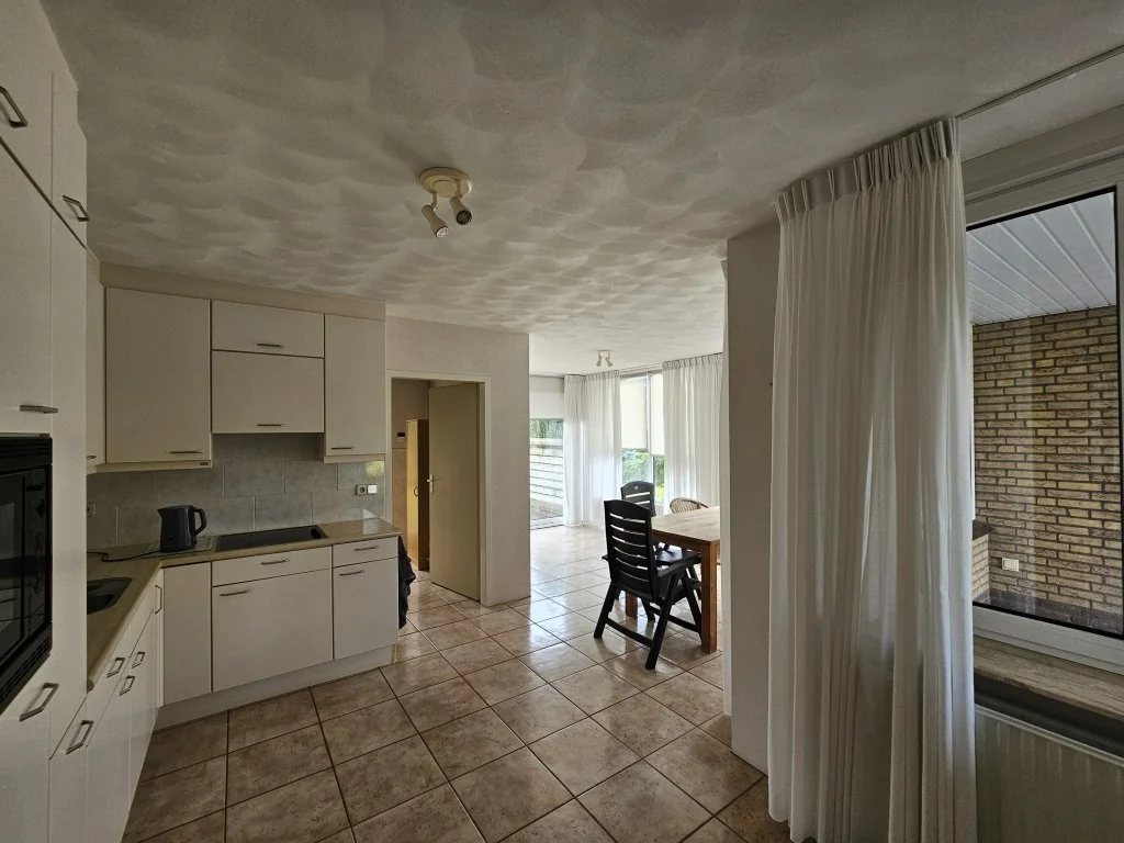 Foto van de Appartement gelegen aan de Meester van Coothstraat in Lith