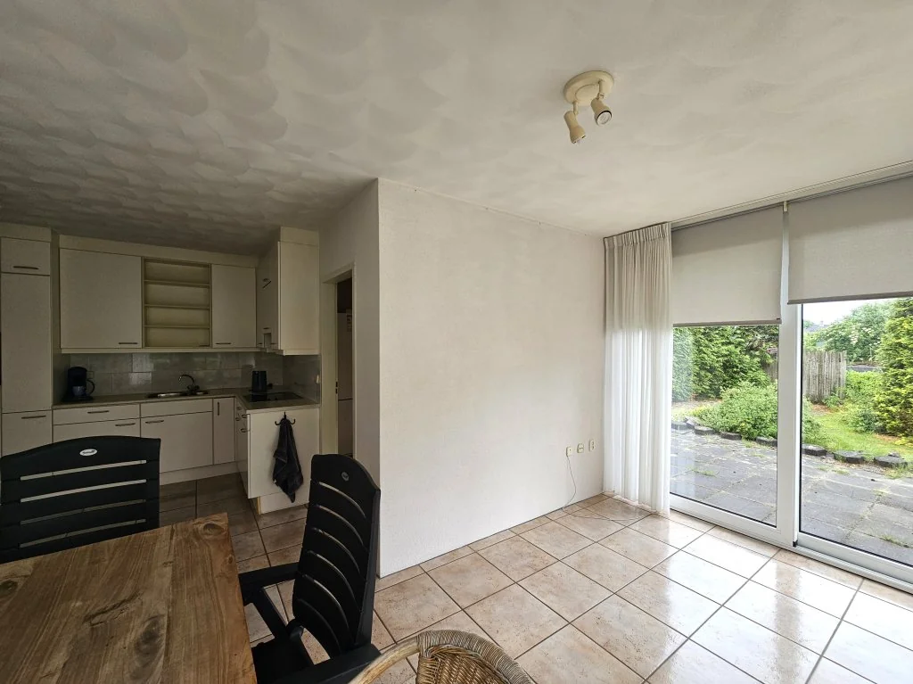 Foto van de Appartement gelegen aan de Meester van Coothstraat in Lith