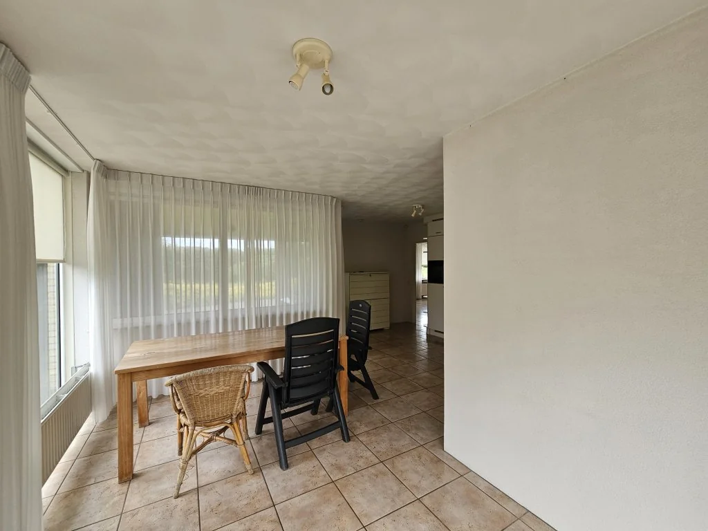 Foto van de Appartement gelegen aan de Meester van Coothstraat in Lith