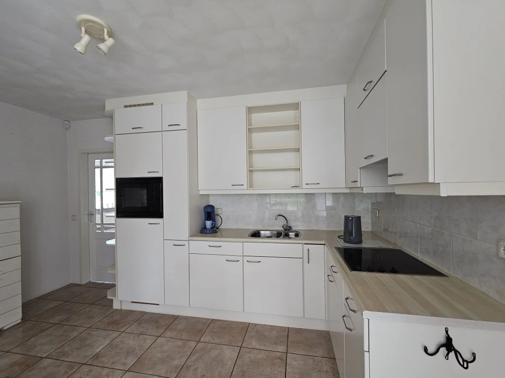 Foto van de Appartement gelegen aan de Meester van Coothstraat in Lith