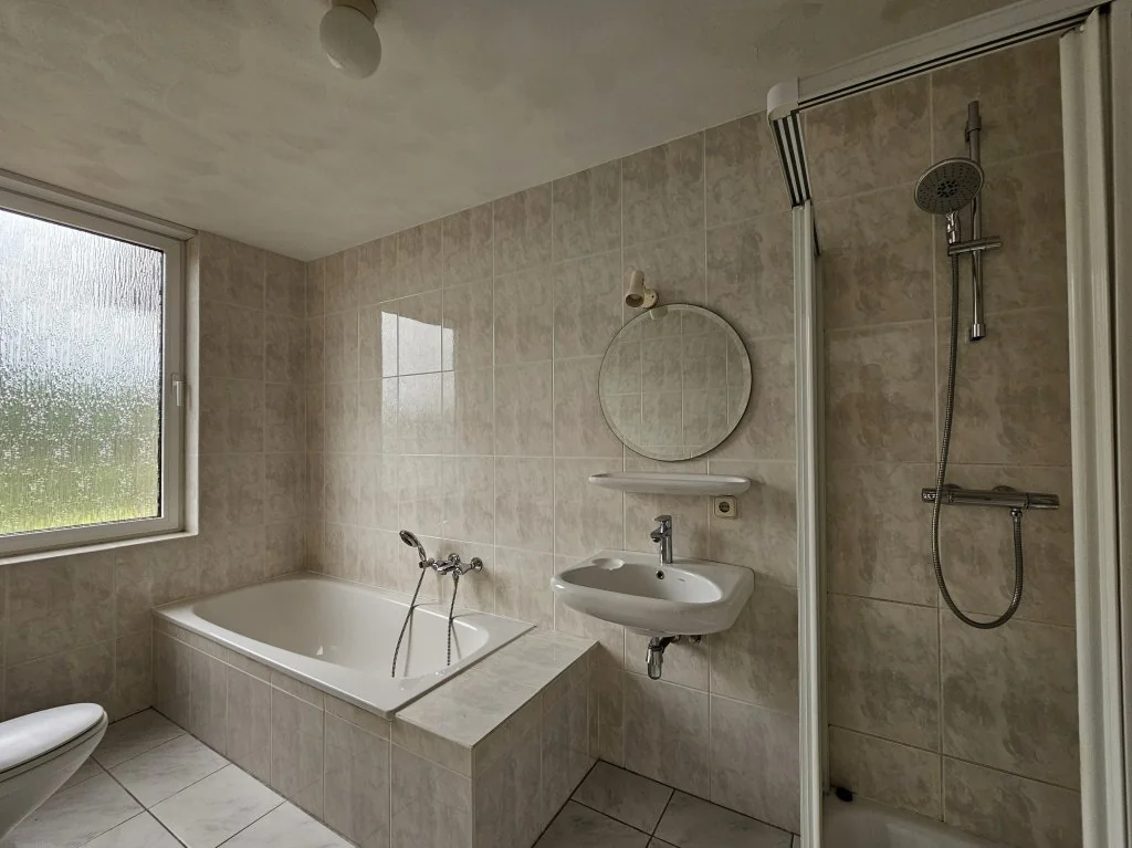 Foto van de Appartement gelegen aan de Meester van Coothstraat in Lith