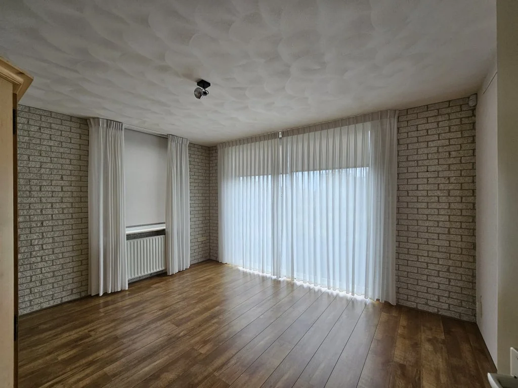 Foto van de Appartement gelegen aan de Meester van Coothstraat in Lith