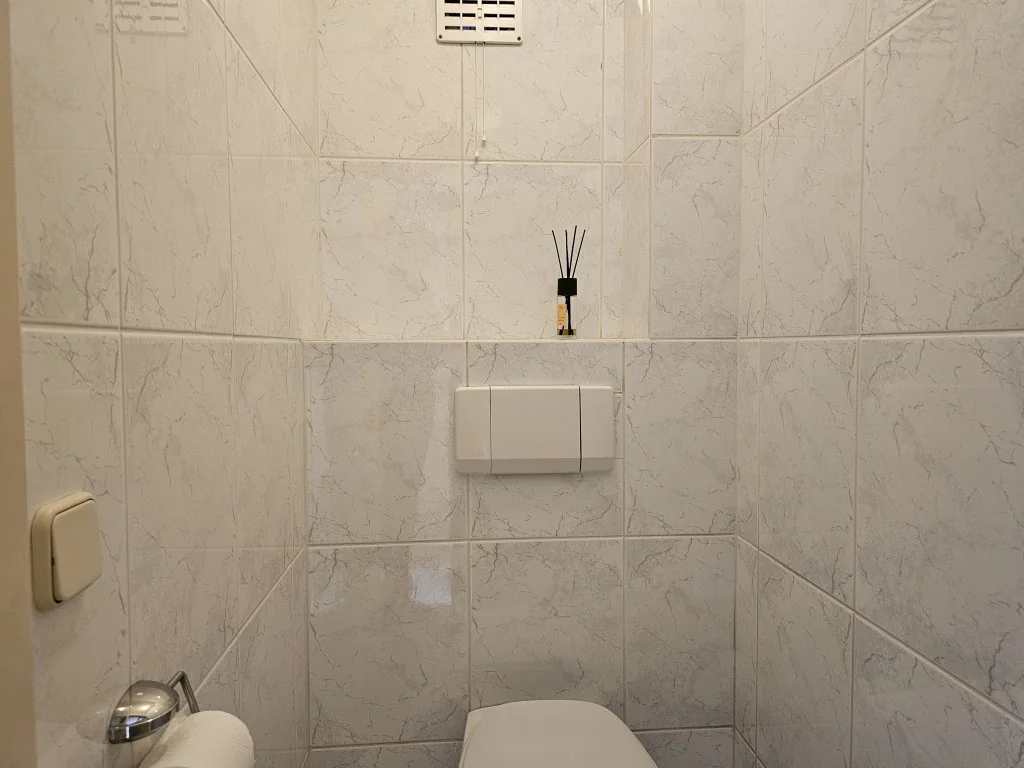 Foto van de Appartement gelegen aan de Meester van Coothstraat in Lith