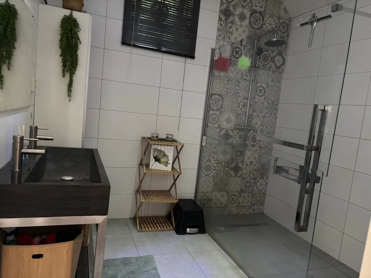 Foto van de Kamer gelegen aan de Bovenstraat in Rotterdam