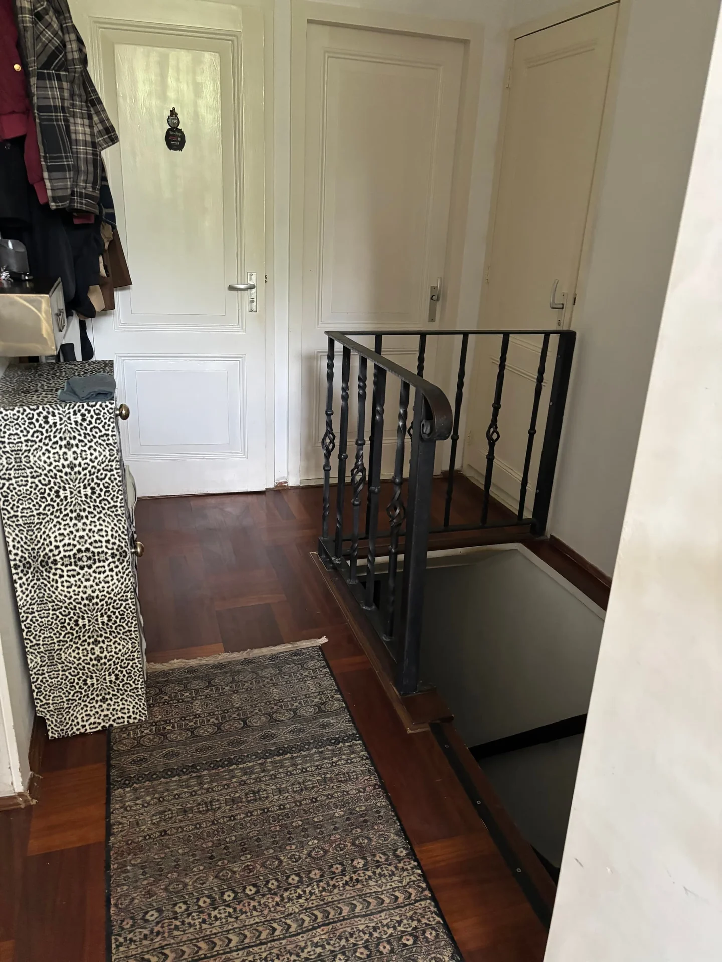 Foto van de Kamer gelegen aan de Bovenstraat in Rotterdam