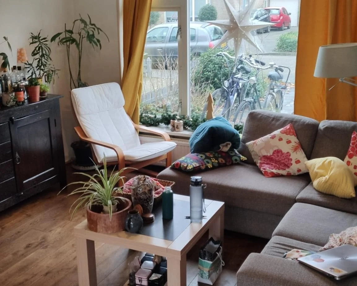 Foto van de Kamer gelegen aan de Dijlestraat in Den Bosch