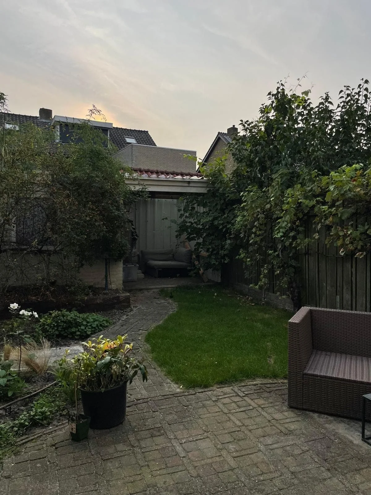 Foto van de Kamer gelegen aan de Dijlestraat in Den Bosch