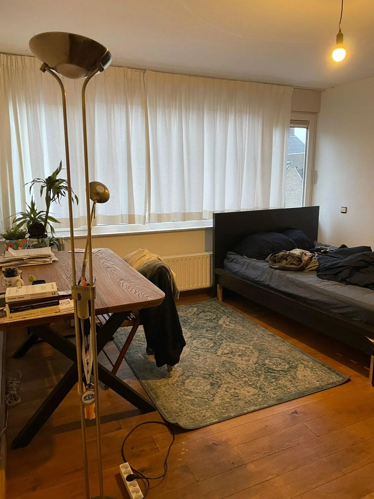 Foto van de Kamer gelegen aan de Dijlestraat in Den Bosch