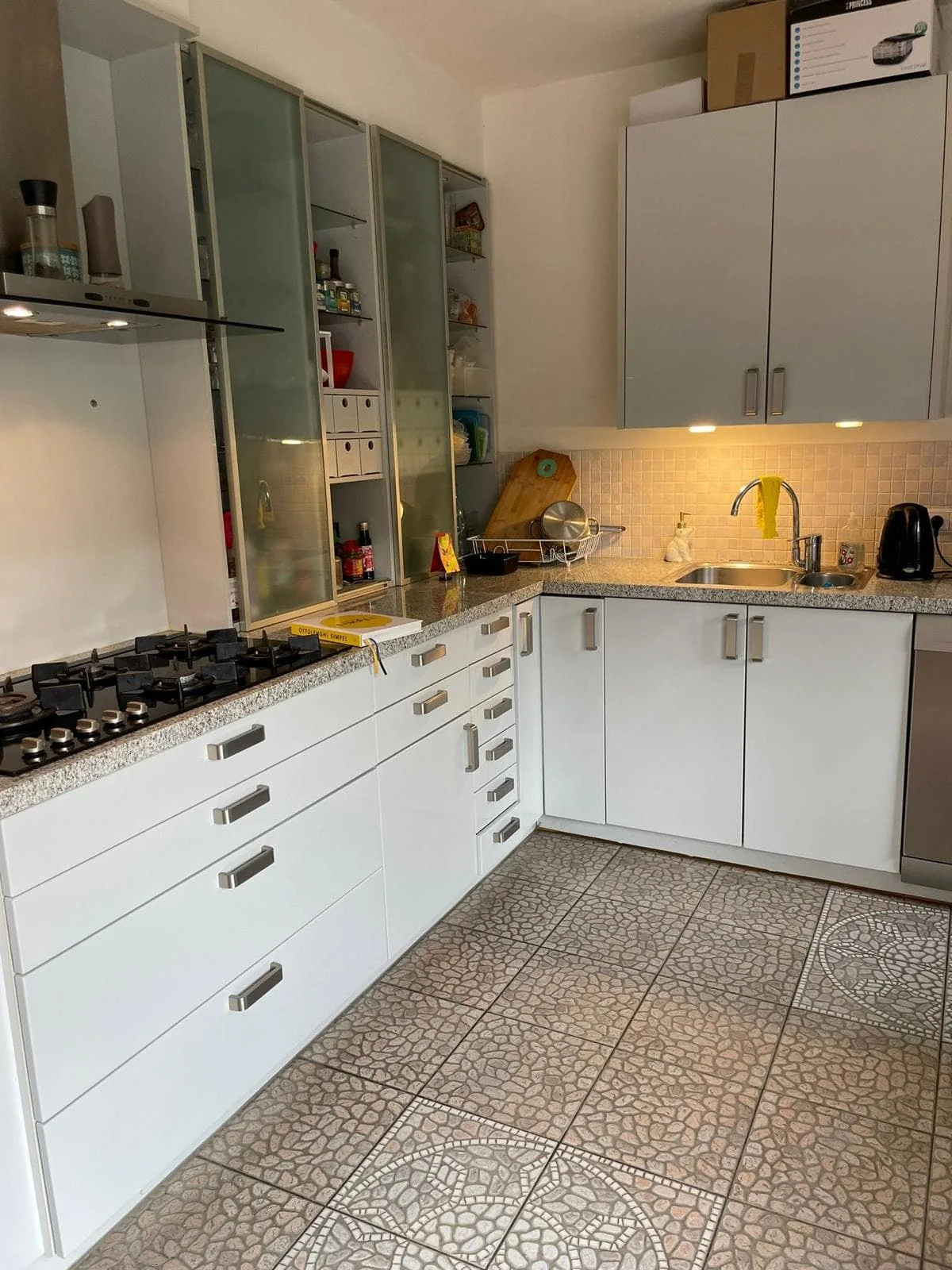 Foto van de Kamer gelegen aan de Dijlestraat in Den Bosch